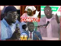 Lagu Complot contre SONKO : Ngagne Demba Touré éclate le deal et balance tout devant El Malick Ndiaye