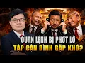 Lagu Gọi Điện “Cầu Viện” Putin Và Trump: Chủ Tịch Tập Bất Lực Trước Cơn Sóng Phản Kháng Ngầm?