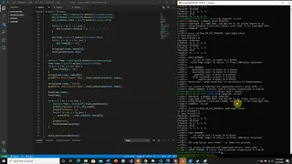 in C Void Pointers and Pointer Functions Pt 6 Stack Example Pt 4
