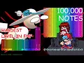 Download Lagu HARDEST LEVEL IN FNF Thearchy but there's 26 Keys