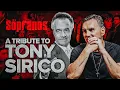 Paulie Walnuts Gualtieri in The Sopranos A Tribute to Tony Sirico