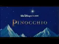 Download Lagu Pinocchio - Trailer #9 - 1992 Reissue (35mm 4K)