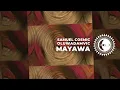 Samuel Cosmic, Oluwadamvic – Mayawa | Afro House 2026