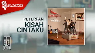 Download Peterpan - Kisah Cintaku (Official Karaoke Video) MP3