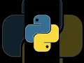 Python Drawing Python Logo