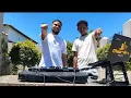 Download Lagu Dj Joshy × Dj Leon Road to Festive mix 2024