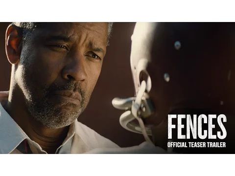 Teaser Trailer