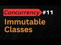 Immutable Design and Java Concurrency Immutability Explained
