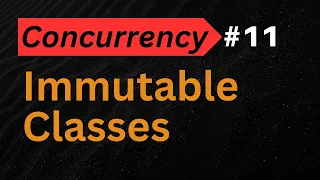 Immutable Design and Java Concurrency Immutability Explained