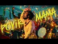 Poyiraa Mama Audio Song | Kuberaa | Dhanush | Nagarjuna | Rashmika | Sekhar Kammula | DSP | New song