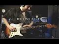 Download Lagu Driving South - Jimi Hendrix/Stevie Ray Vaughan | Cover
