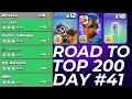 Download Lagu PERFECT DAY!? | RTT200 #41 | Clash of Clans