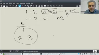 CS1 Lesson 29 Sets and string join split