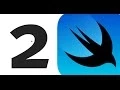 Swift Tutorial Games Apps Part 2 Sprite Kit