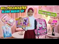 Download Lagu BORONG SEMUA PERLENGKAPAN ALUNA SEKOLAH MASUK SD‼️🥳 DIA SENENG BANGET‼️😍