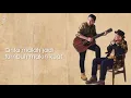 Ade Govinda, Fadly - Cukup Lebih Baik (Official Lyric)