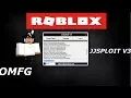 JJSPLOITV3 WORKING LUA EXECUTOR w LUA C EXE QUICK COMMANDS MORE