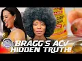 Bragg s Apple Cider Vinegar Removes The Mother - What They re Not Telling You