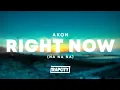 Akon - Right Now Na Na Nas Mp3 Song Download
