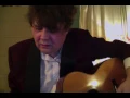 RON SINGS "BLACK SHEEP BOY" BY TIM HARDIN