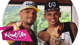 Chefe é Chefe Né Pai - Mc Maneirinho