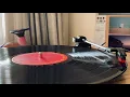 Monroe Walk  Yoshitaka Minami  (Vinyl)  モンローウォーク 南 佳孝