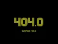 900 seconds countdown timer with 1 fractional digits accuracy
