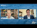 FDD Morning Brief feat Lucas Tomlinson Aug 30
