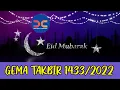 Download Lagu Gema Takbir Idul Fitri 1443H/2022 (No Copyright)