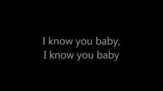 Skylar Grey - I Know You [Fifty Shades of Grey] [Lyrics]