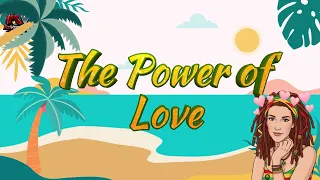 the power of love celine dion reggae reversioned 