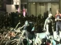 Download Lagu A1 - Living The Dream (Video)