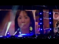 Download Lagu 170804 SHINEE Onew - You're My Everything OST (DOTS) @ Music Bank Special Stage in Singapore