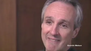 Michael Gross Interview February 5 1992
