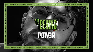 Behind the Stream ft. POW3R | Monster Energy