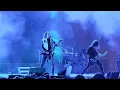 Satyricon - The Pentagram Burns - live @BrutalAssaultOFFICIAL 2024