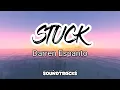Stuck-Darren Espanto (lyrics)