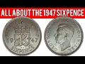 Download Lagu All About The 1947 Sixpence