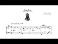 Rivellon  |  Divinity Original Sin 2 Piano cover