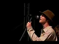 The Coral - Pass It On - T In The Park 2003