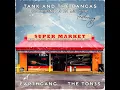 Communion in My Cup (feat. EARTHGANG & The Ton3s) - Tank And The Bangas