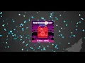 I Got the Red Gummy Bear in Blooket