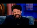 Bob Seger on Later with Bob Costas circa1991