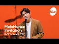 Download Lagu [4K] 멜로망스(MeloMance) “초대 (Invitation)” Band LIVE Concert 설렘 가득한 멜로망스의 사랑 고백 [it’s KPOP LIVE 잇츠라이브]