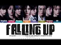 Download Lagu Stray Kids (스트레이 키즈) 'Falling Up (English Ver.)' Lyrics [Tower of God 2 OST] [Color Coded_Eng] | SBY