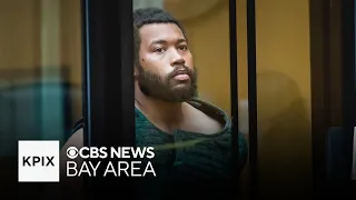 Suspect in killing of Last Chance U coach John Beam in Oakland appears in court