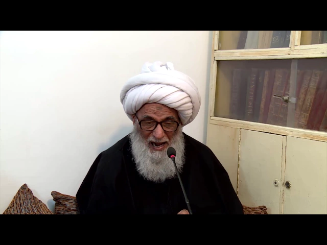 ⁣3   تقرير الاصول 3ربيع الاول 1437هـ المصادف 15 12 2015م