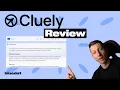 Cluely AI First Product Review in 2025