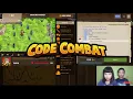 Secrets of Coding PYTHON in CodeCombat Munchkin Harvest in Backwoods Forest Game Walkthrough