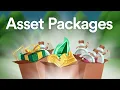 Asset Packages - Assets